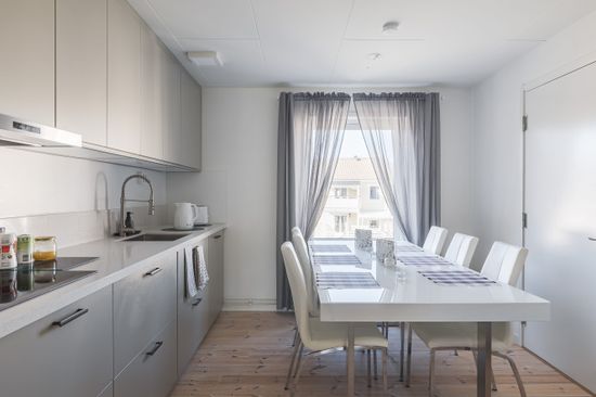 Bostadsrätt, Slagugglan 3, Östhammar