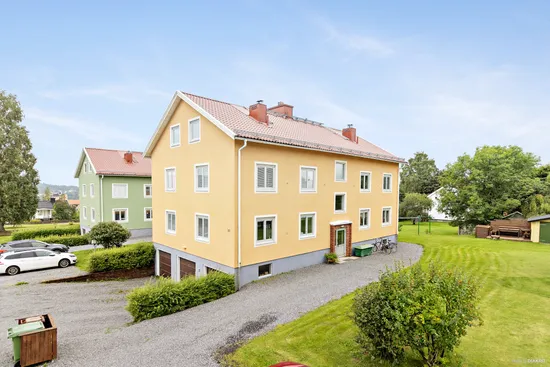 Bostadsrätt, Brännavägen 37, Brännan, Härnösand