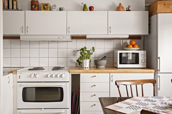 Bostadsrätt, Brännavägen 37, Brännan, Härnösand