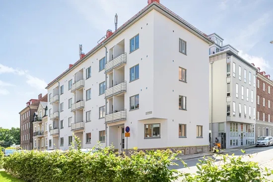 Bostadsrätt, Erik Dahlbergs gata 7C, Tågaborg, Helsingborg
