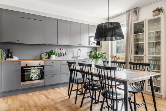 Bostadsrätt, Storseglet 53, Vega, Haninge