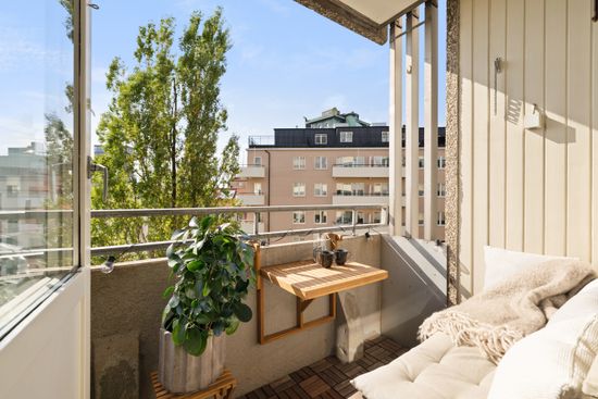 Bostadsrätt, Norra Liden 27, Kungshöjd, Göteborg