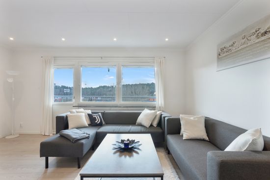 Bostadsrätt, Timotejvägen 6 6tr, Hallunda - Norsborg, Botkyrka