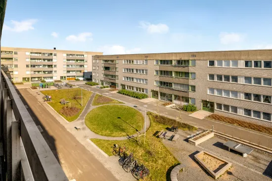 Bostadsrätt, Lötsjövägen 39, Hallonbergen, Sundbyberg