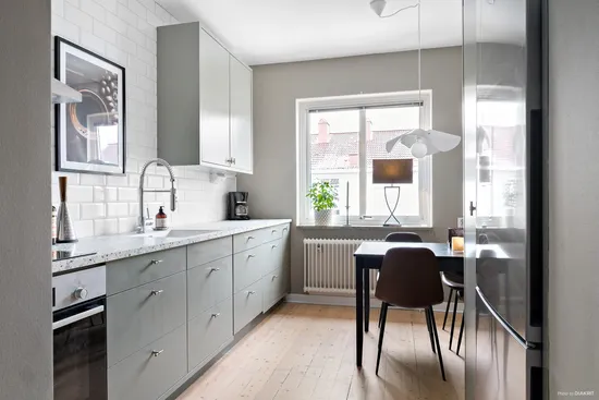 Bostadsrätt, Torgilsgatan 16c, Norrmalm, Borås