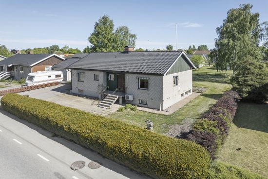 Villa, Storgatan 52, Vänersborg