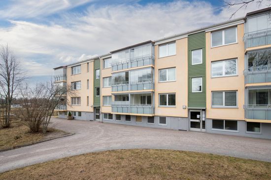 Bostadsrätt, Lövhagsgatan 85, Råby, Västerås