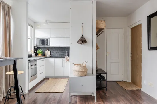 Bostadsrätt, Dalbovägen 3B, Dalbo, Växjö