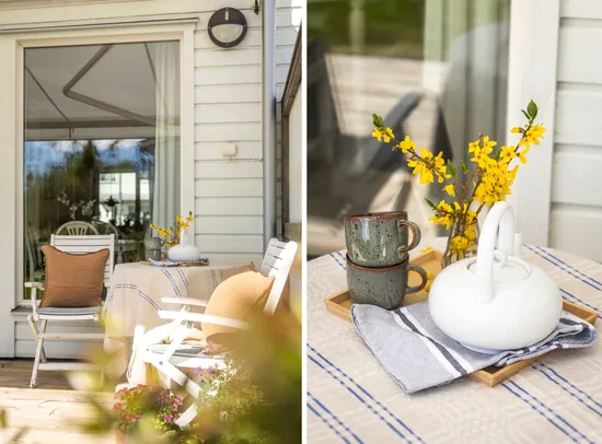 Bostadsrätt, Radhus, Rosenlund 23, Lövnäs, Hammarö