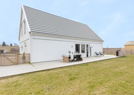 Villa, Hanekullevägen 3, Alstad, Trelleborg