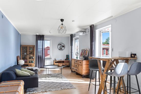 Bostadsrätt, Ledungsvägen 1E, Jursta, Upplands-Bro