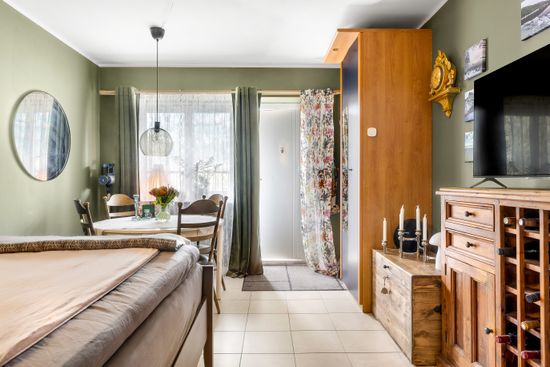 Bostadsrätt, Prästhagsvägen 11, Kungsängen Strandvägsområde, Upplands-Bro