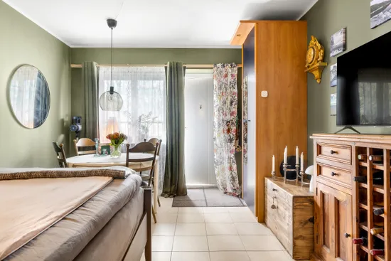 Bostadsrätt, Prästhagsvägen 11, Kungsängen Strandvägsområde, Upplands-Bro