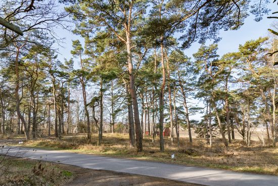 Tomt, Furubodavägen 396, Kristianstad - Furuboda, Kristianstad