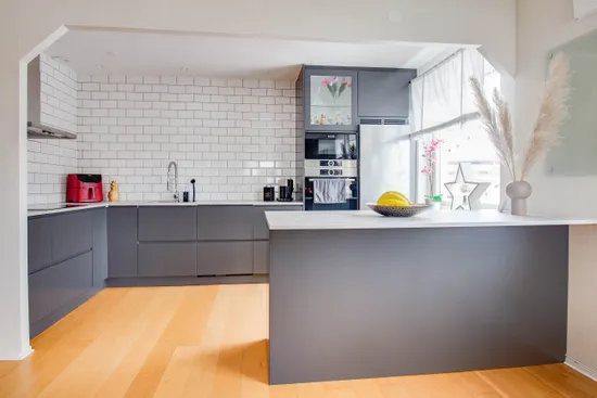 Bostadsrätt, Östra Bergsgatan 6A, Östra Berg, Tranås