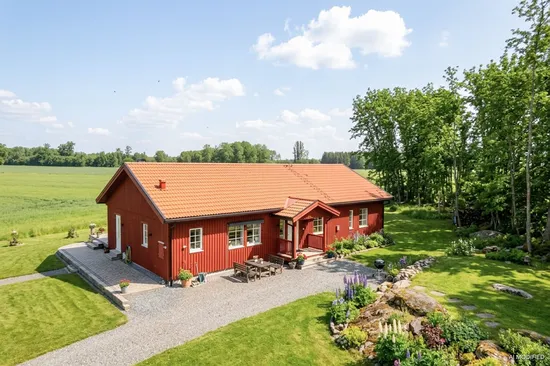 Villa, Enköping Vårfrukyrka-Viggeby 16, Enköping
