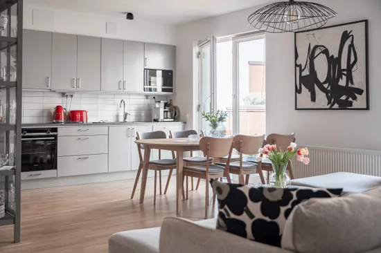 Bostadsrätt, Vågbrytargränd 11, Oceanhamnen, Helsingborg