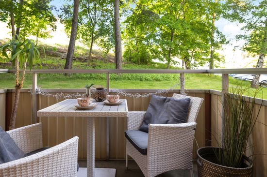 Bostadsrätt, Näckrosvägen 9, Näckrosen, Solna