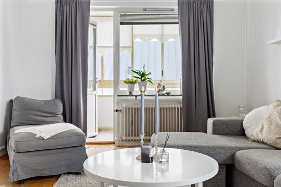 Bostadsrätt, Styrmansgatan 5, Bergkvara, Torsås