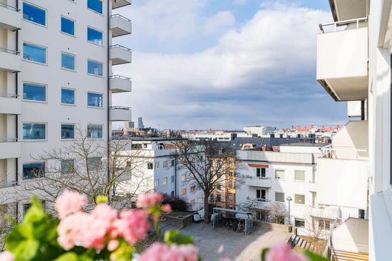 Bostadsrätt, Kungsklippan 12, 3 tr, Kungsholmen Nedre, Stockholm