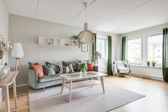 Bostadsrätt, Olseängen 12, Olseröd, Kungälv