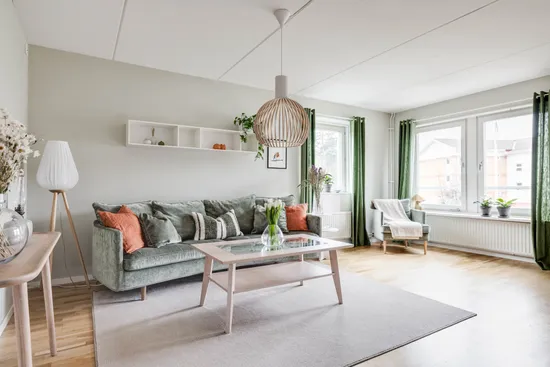 Bostadsrätt, Olseängen 12, Olseröd, Kungälv