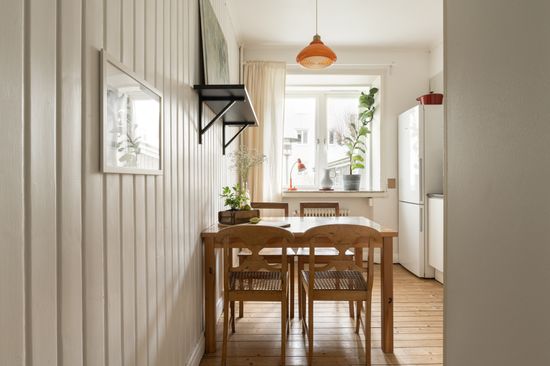 Bostadsrätt, Munkebäcksgatan 4B, Kålltorp, Göteborg