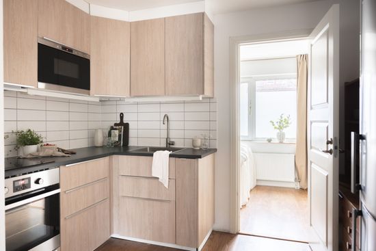 Bostadsrätt, Vannagårdsgatan 58, Husie, Malmö