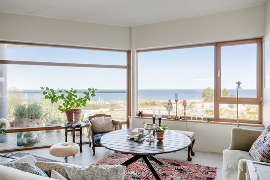 Bostadsrätt, Vimpelgatan 9, Västra Hamnen, Malmö