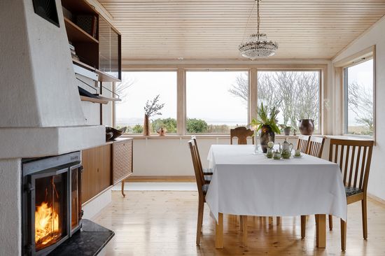 Villa, Morups tånge 101, Morups Tånge, Falkenberg