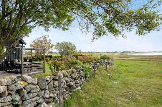 Villa, Morups tånge 101, Morups Tånge, Falkenberg