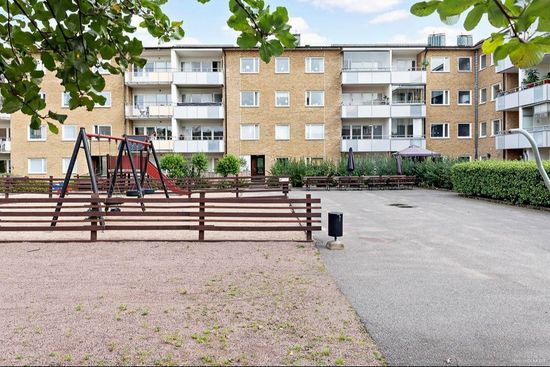 Bostadsrätt, Stenkastsgatan 5, Flatås, Göteborg