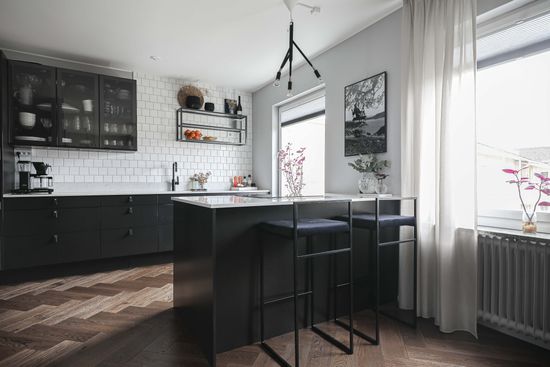 Bostadsrätt, Hammarbygatan 5A, Oxbacken, Västerås