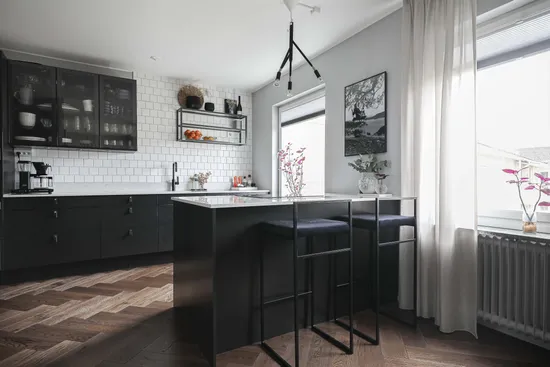 Bostadsrätt, Hammarbygatan 5A, Oxbacken, Västerås