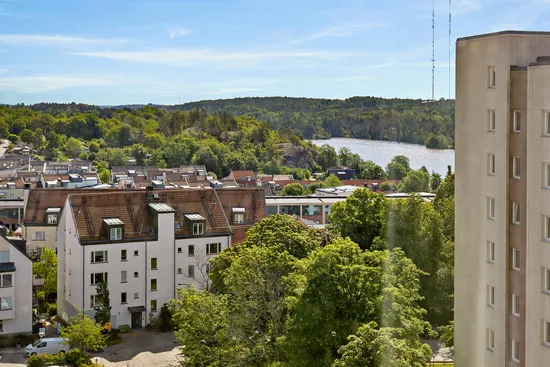 Bostadsrätt, Ekuddsvägen 2, Ekudden, Nacka