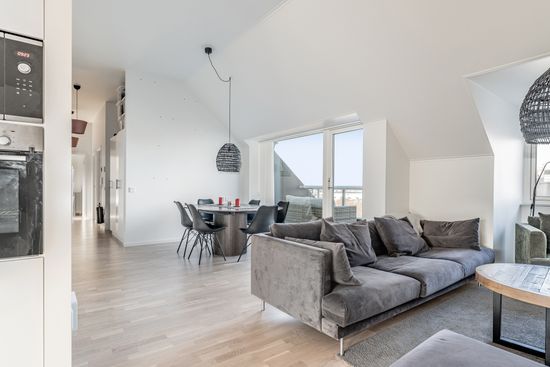 Bostadsrätt, Fotbollsvägen 26B, Brandholmen/Strandängen, Nyköping