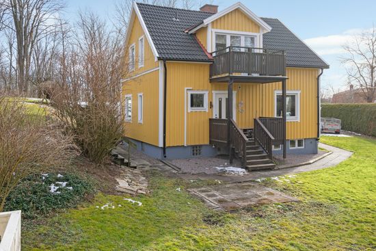 Villa, Asketorp Askeslund, Skövde