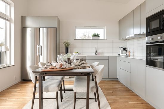 Bostadsrätt, Gammelgårdsvägen 12A, Svenstorp, Ängelholm