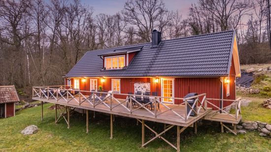 Gård/Skog, Vanneberga 3217, Vanneberga, Hässleholm