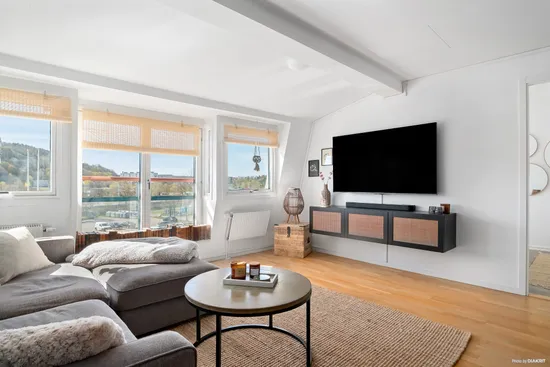 Bostadsrätt, Besebäcksstigen 3, Paradiset, Partille
