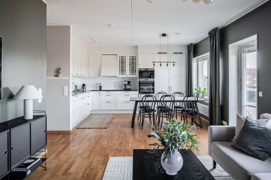 Bostadsrätt, Johannesbäcksgatan 97, Salabacke, Uppsala