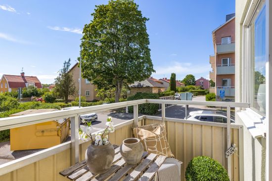 Bostadsrätt, Solrosgatan 2A, Valla, Linköping