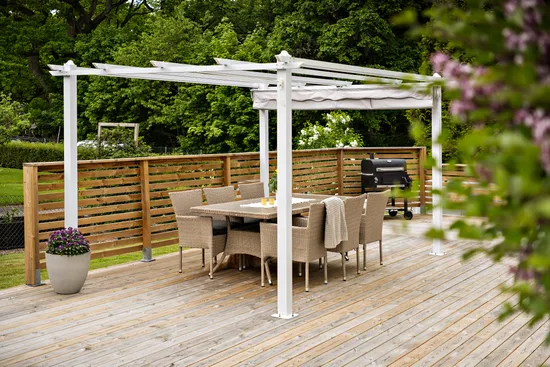 Villa, Borgmästaregatan 6A, Borgmästarhagen, Ulricehamn