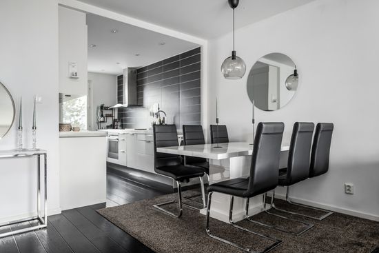 Bostadsrätt, Åkervägen 20, Ribby, Haninge