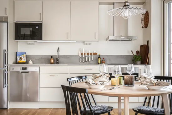 Bostadsrätt, Olles gata 8, Ytterby, Kungälv