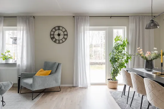 Bostadsrätt, Axel Ohlssons gata 10, Telestadshöjden, Växjö