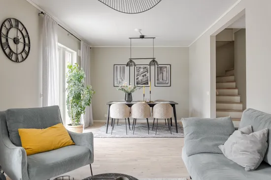 Bostadsrätt, Axel Ohlssons gata 10, Telestadshöjden, Växjö