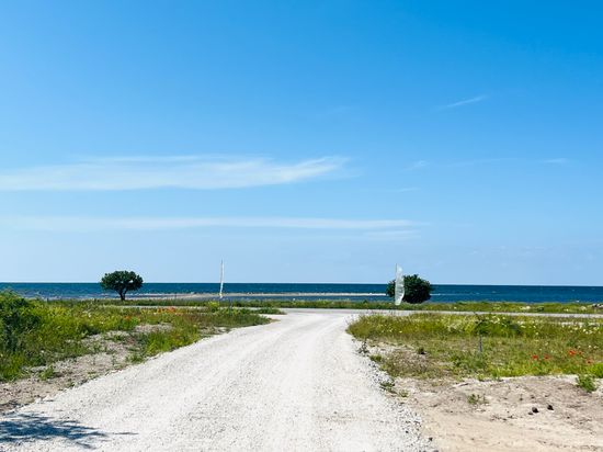 Tomt, Sanda Runne 805F (tomt 18), Gotland