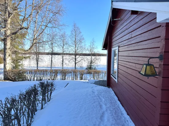 Fritidshus, Furufjärdsvägen 176, Furufjärden, Luleå