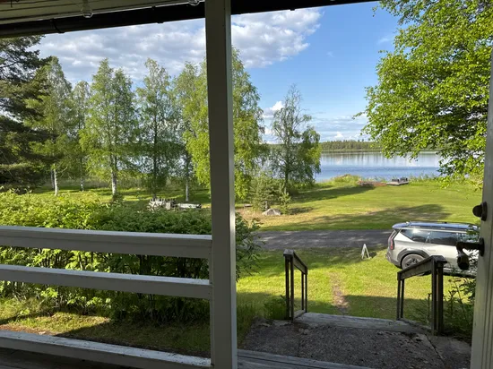 Fritidshus, Furufjärdsvägen 176, Furufjärden, Luleå
